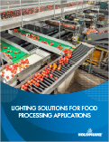Food Processing application guide