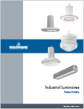 Holophane Industrial Luminaires Portfolio