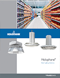 Retail Lighting Solution Guide
