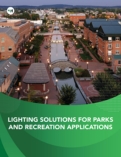 Parks and Recreation application guide