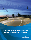 Street and Roadway application guide