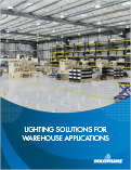Warehouse application guide