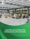 Warehouse application guide