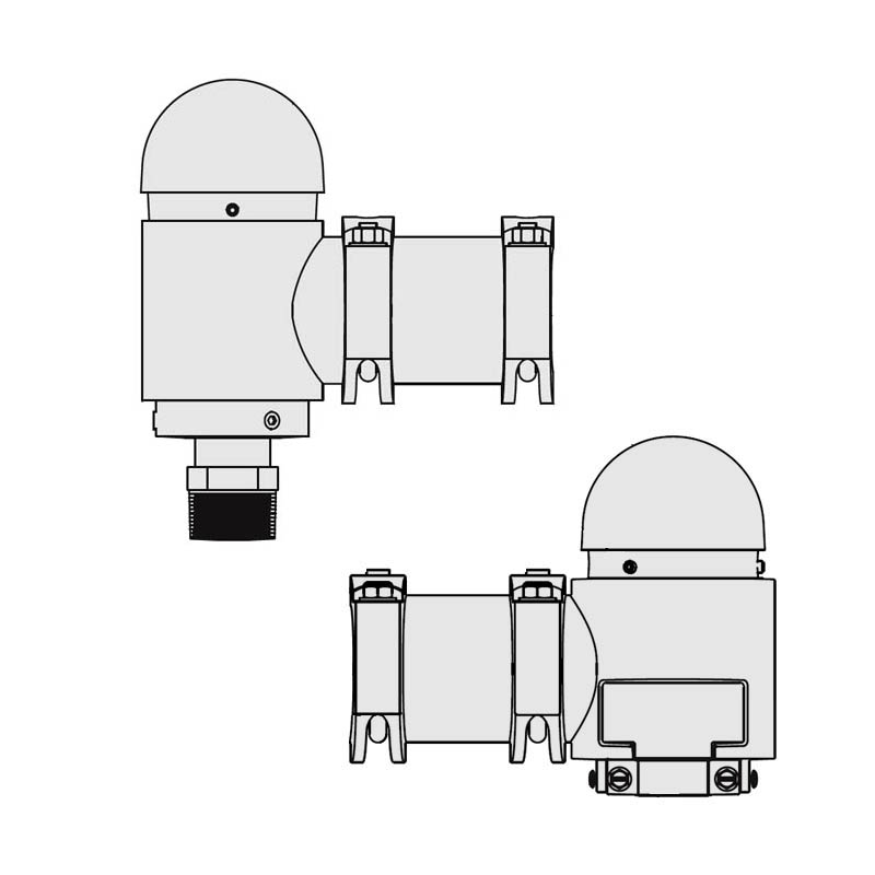 Details about   Holophane EC-3030-B Lighting Starter 1000w 