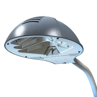 Outdoor Infrastructure Lighting Lighting Solutions Holophane