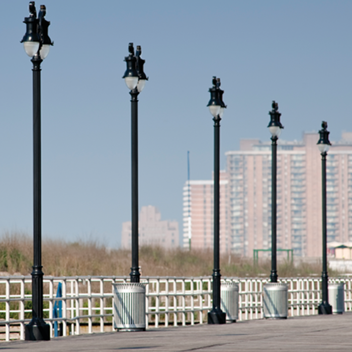 Poles Image