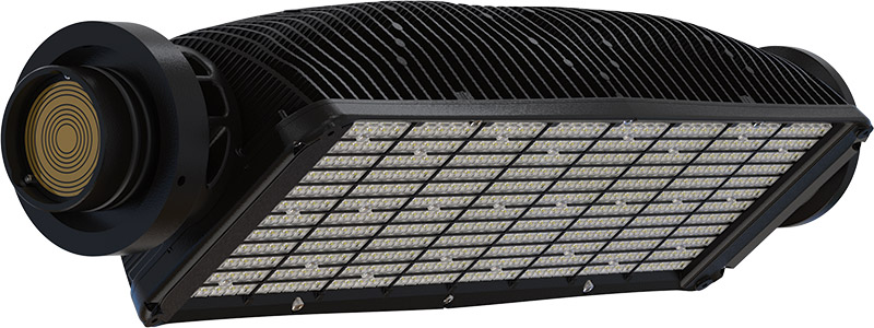 HOLOBEAM Remote Driver Precision Floodlight System