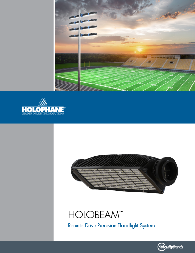 HOLOBEAM Brochure