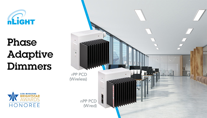 nlight-spotlight-Adaptive-Phase-Dimmers-BrightStar-Awards-700x400